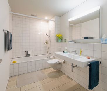 3 ½ Zimmer-Wohnung in St. Gallen mieten - Foto 1