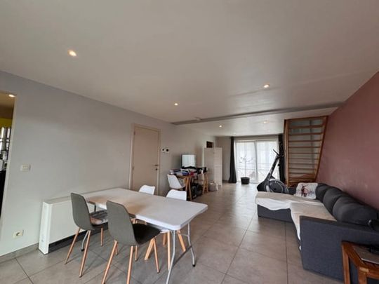 Appartement te huur - Foto 1