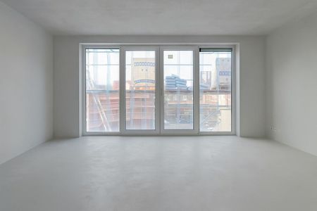 Appartement te huur: Koningshof 82-B 1941 CW Beverwijk - Foto 5