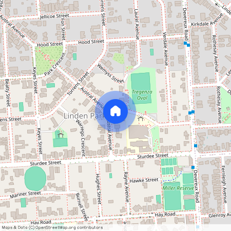 25B Austral Ave, SA 5065, Linden Park