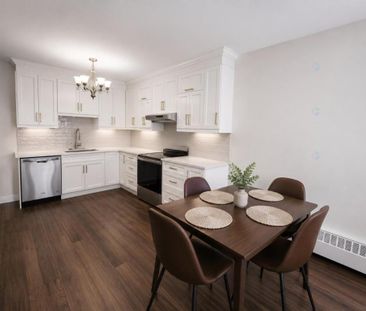 Bel appartement rénové 3 cac, 2 sdb, Ville St-Laurent Montréal - logement à louer - Photo 2