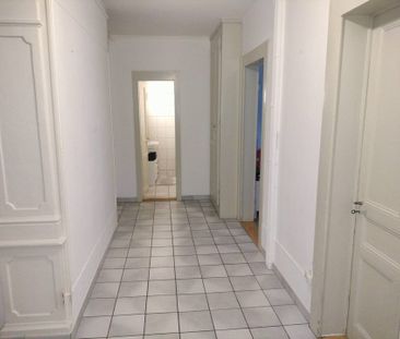 Charmant appartement de 3 pièces - Photo 2