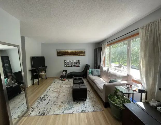 Four Bedroom Three Bath Great Location | Calgary - Photo 1
