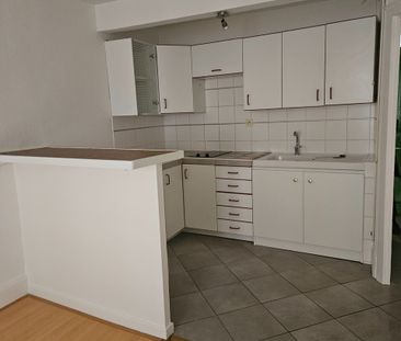 Location Appartement 2 pièces 3m² ROMANS SUR ISERE 26100 - Photo 1