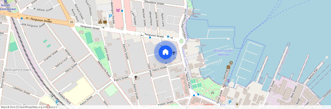 154 Aitken Street, Vic 3016, Williamstown