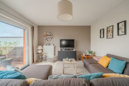 Appartement te huur - Photo 2