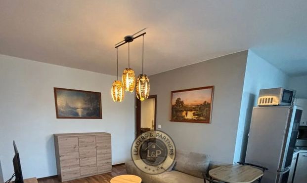 1-izbový byt s balkónom na prenájom pri Lekárskej fakulte - Fotografia 1