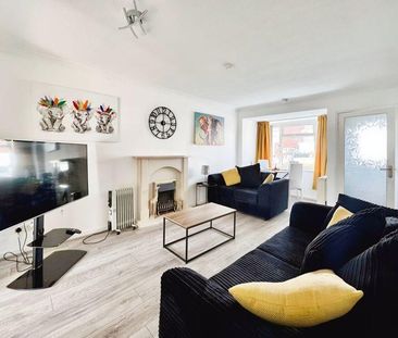 2 bedroom maisonette to rent - Photo 4