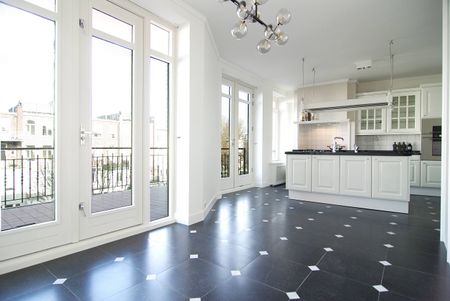 Te huur: Appartement Willemsparkweg in Amsterdam - Photo 5