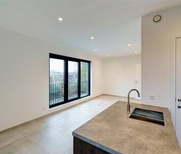 Appartement te huur - Foto 4