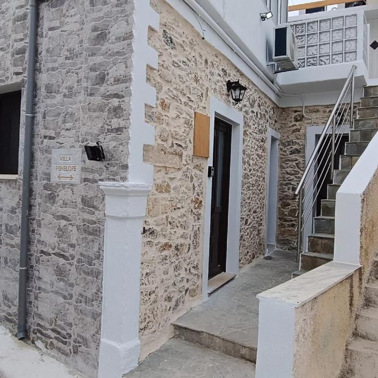 Μεζονέτα για ενοικίαση Τουρλωτή (Σητεία) - Φωτογραφία 1