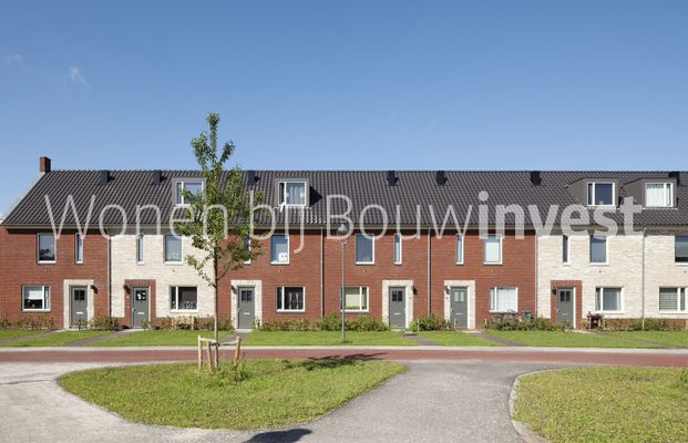De Laren in Ede; wonen in een groene en bosrijke omgeving - Foto 1