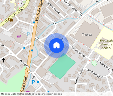 Taylor Street, Clitheroe, BB7 - Photo 1