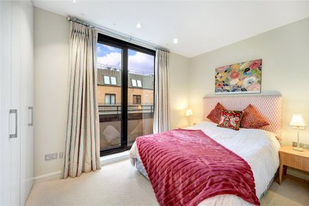 4 bedroom flat to rent - Photo 4