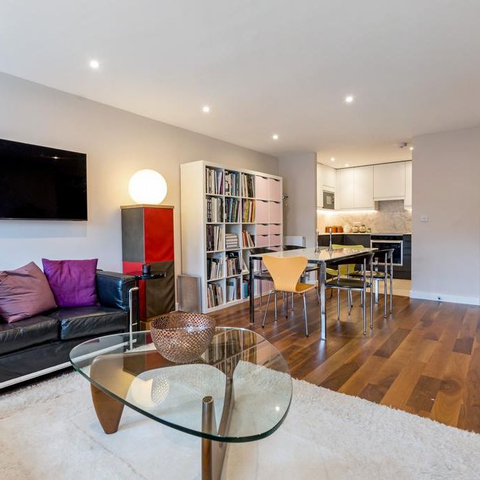 1 bedroom flat to rent - Photo 1