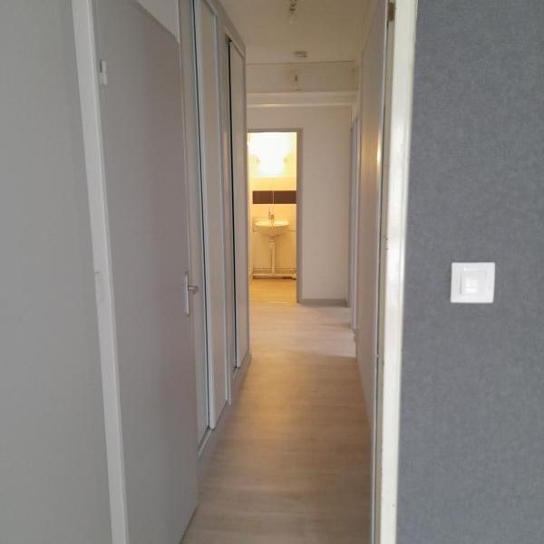 TYPE 3 SAULXURES SUR MOSELOTTE - Photo 1