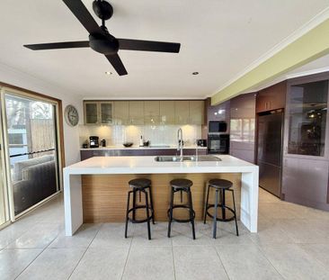 Spacious Family Living with Peaceful Outlook - Photo 1