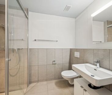 Spacious apartment in Horgen-Oberdorf – apartment in new building - Foto 6