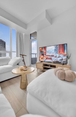 For Lease - 25 Viking Lane Unit# 1647, Toronto, Ontario - Photo 1
