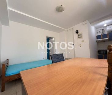 Studio/Γκαρσονιέρα για ενοικίαση Καλαμάτα - Φωτογραφία 1