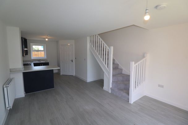 Grange Paddocks - Stanway - Colchester - Photo 1