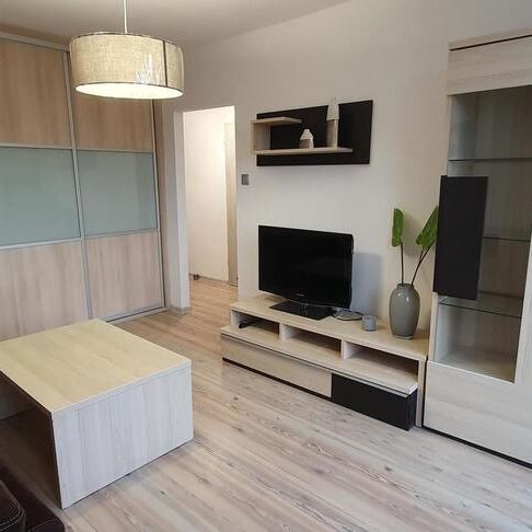 Umeblowana kawalerka na wynajem Nowogard - Photo 1