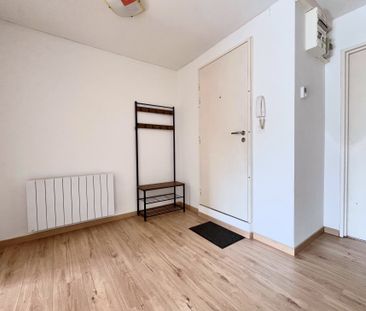 Location Appartement RANSPACH LE BAS 580 € CC - Photo 1