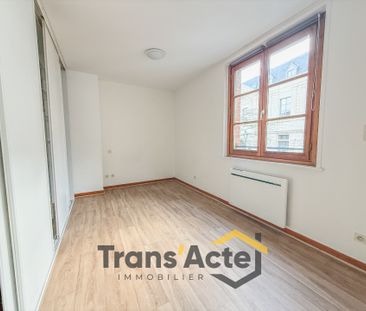 Location Appartement 1 pièce 43m² ARRAS 62000 - Photo 6