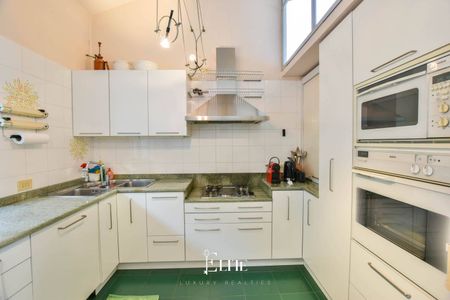 Villa unifamiliare via per Lesa, Calogna, Lesa - Photo 5
