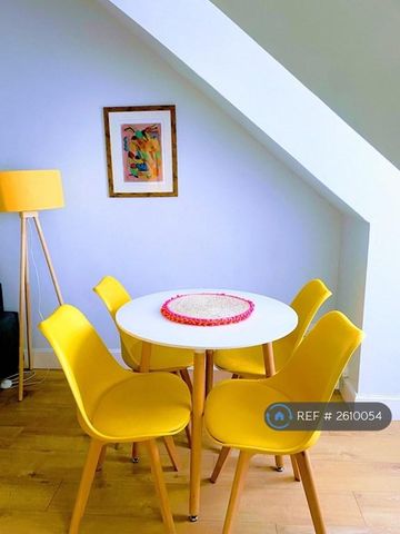 1 bedroom flat to rent - Photo 4