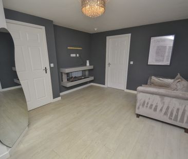 3 bed end of terrace house to rent in Patterton Range Drive, Glasgo... - Photo 6