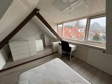 Te huur: Appartement Cornelis Trompstraat 92 in Delft - Foto 3