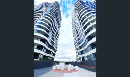 1705/5 Joseph Road, Footscray VIC 3011 - Apartment For Rent | Domain - Photo 3