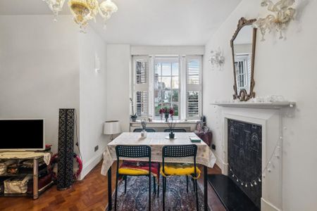 1 bedroom flat to rent - Photo 4