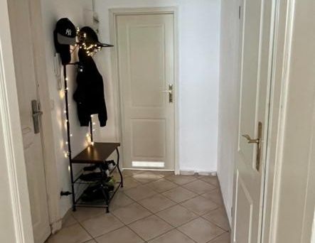 Studio for Short-Term Rent in Berlin (Gesundbrunnen) - Foto 1
