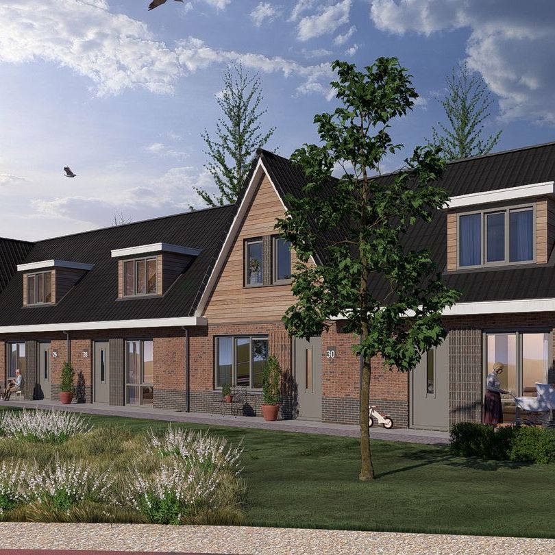 Huis te huur: Everlo 9 7556 ZN Hengelo (OV) - Photo 1