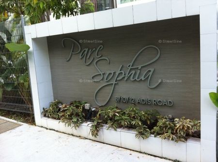 Parc Sophia (D9), Apartment - For Rent - Photo 5