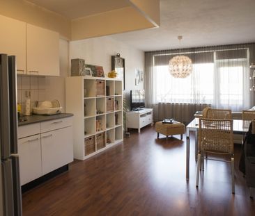 Edmond Jasparstraat 40, Apartment no. D - Photo 2