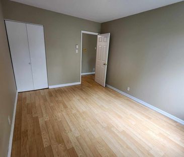 Appartement 1ch - 1er Août - Hull - Photo 1