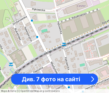 Pokój dla jednej lub dwóch osób studentów - Фото 1