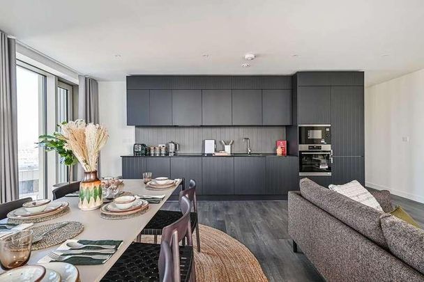 Westfield Avenue, Stratford, E20 - Photo 1