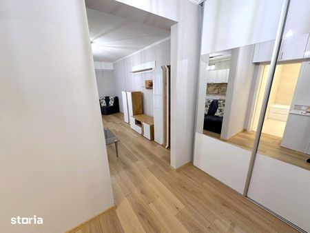 2 camere, bloc nou, modern, cu terasa, in Marasti, zona semicentrala - Photo 2