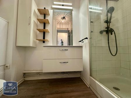 Location Appartement 1 pièce 19m² AVIGNON 84000 - Photo 5
