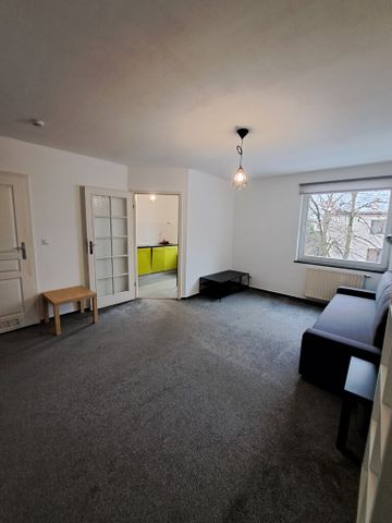 Mieszkanie 1 pokój 32.4 m² Wrocław-Krzyki - Photo 3