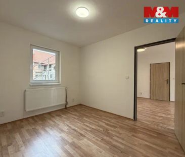 Pronájem bytu 3+kk, 64 m - Photo 1