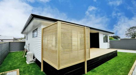 3 Bedroom Modern Town house in Georgetown - Photo 4