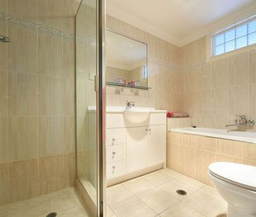 Contemporary Comfort in a Prime, Secure Location - Photo 4