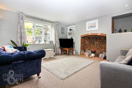 Mill Road, Hempnall, Norwich - Photo 2