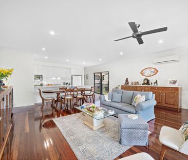 40 Lockyer Street, Camp Hill QLD 4152 - House For Rent | Domain - Photo 1