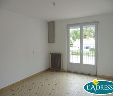 Location appartement 3 pièces, 62.15m², La Barre-de-Monts - Photo 2
